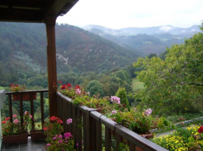 Отель Casa Maseda  Трабада